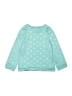 Btween Teal Sweatshirt Size 8 - photo 2