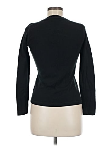 Lacoste Long Sleeve T-Shirt (view 2)