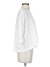 IRO 100% Linen White 3/4 Sleeve Top Size Sm (1) - photo 4