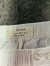Zara Solid White Athletic Shorts Size M - photo 3