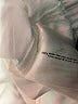 Zara Solid White Athletic Shorts Size M - photo 4