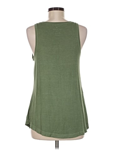 American Eagle Outfitters Sleeveless T-Shirt (view 2)