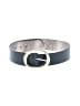 Calvin Klein Silver Belt Size M - photo 1