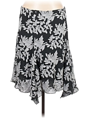 Nic + Zoe Casual Skirt (view 1)