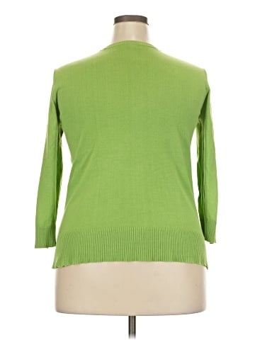 Cherokee 3/4 Sleeve Top (view 2)