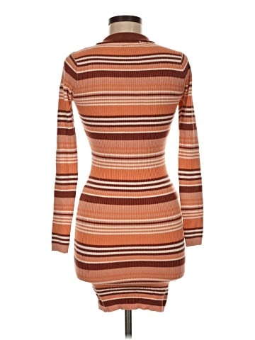 Say What? Casual Dress (view 2)