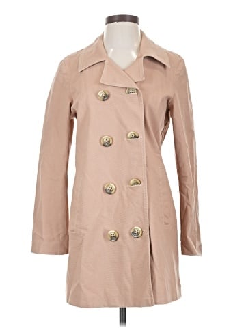Sundance Trenchcoat (view 1)