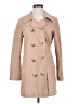 Sundance Tan Trenchcoat Size XS - photo 1