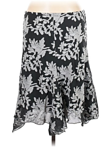 Nic + Zoe Casual Skirt (view 2)