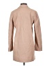 Sundance Tan Trenchcoat Size XS - photo 2
