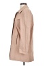 Sundance Tan Trenchcoat Size XS - photo 5