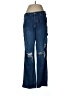 Dickies Blue Jeans Size 7 - photo 1