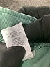 TNA Color Block Teal Track Pants Size XS - photo 8