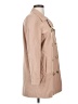 Sundance Tan Trenchcoat Size XS - photo 4