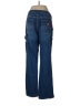Dickies Blue Jeans Size 7 - photo 2