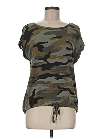 Eliane Rose Short Sleeve Top (view 1)