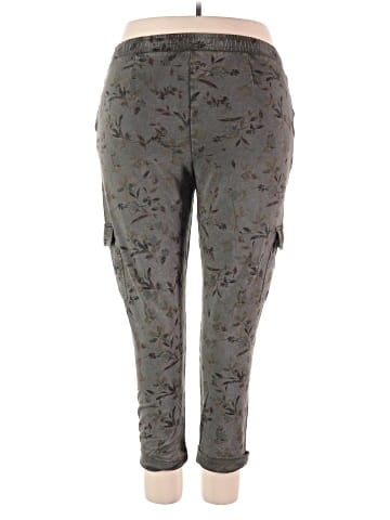 J.Jill Cargo Pants (view 2)