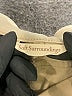 Soft Surroundings Solid Tan Khakis Size 1X - photo 7
