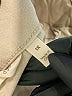 Soft Surroundings Solid Tan Khakis Size 1X - photo 8