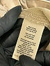 Soft Surroundings Solid Tan Khakis Size 1X - photo 9