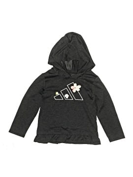 Adidas Long Sleeve T-Shirt (view 1)