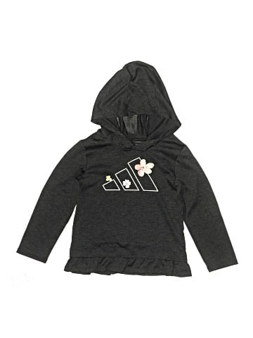Adidas Long Sleeve T-Shirt (view 1)