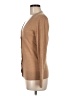 Tory Burch Tan Cardigan Size M - photo 5