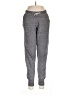 Topshop Gray Sweatpants Size 6 - photo 1