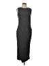AVLN Studio Gray Casual Dress Size L - photo 1