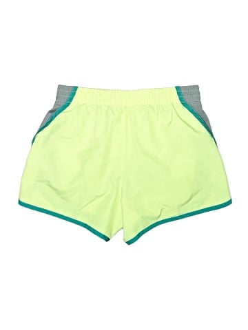Danskin Now Athletic Shorts (view 2)