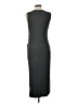 AVLN Studio Gray Casual Dress Size L - photo 2