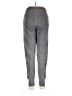 Topshop Gray Sweatpants Size 6 - photo 2