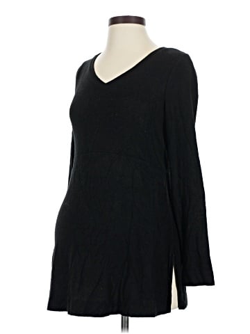a:glow Pullover Sweater (view 1)