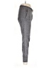 Topshop Gray Sweatpants Size 6 - photo 4