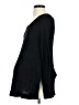 a:glow Black Pullover Sweater Size XS Maternity - photo 5