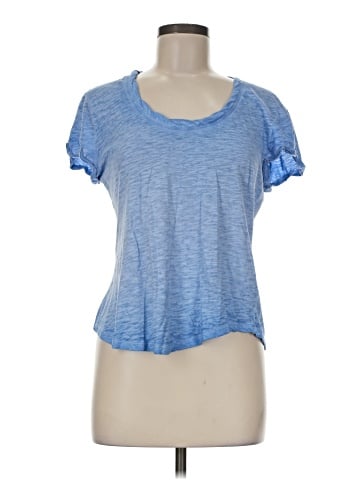 Pilcro by Anthropologie Active T-Shirt (view 1)