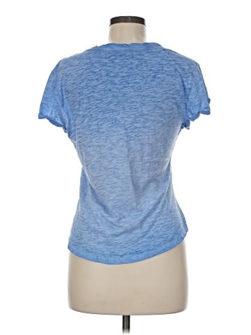 Pilcro by Anthropologie Active T-Shirt (view 2)