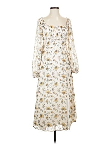 Francesca's Casual Dress (view 1)