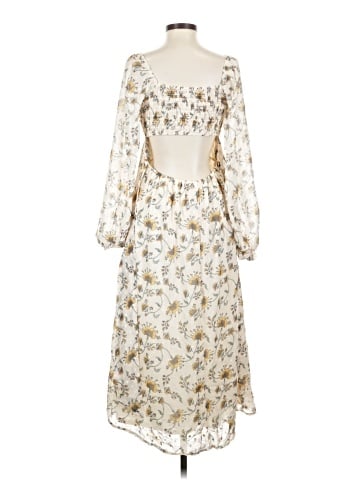 Francesca's Casual Dress (view 2)