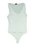 Express Green Bodysuit Size XS - photo 1