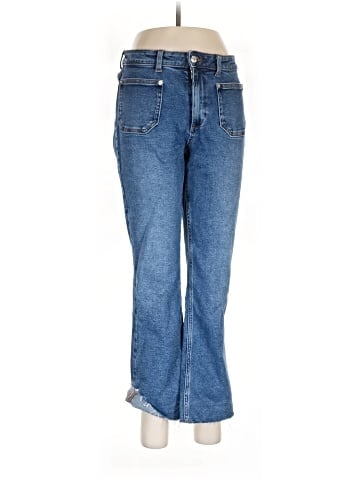 Zara Jeans (view 1)