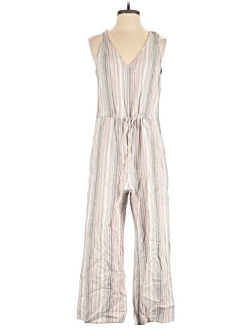 Drew Jumpsuit (view 1)