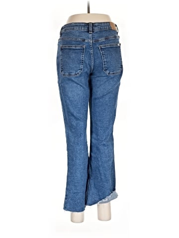 Zara Jeans (view 2)