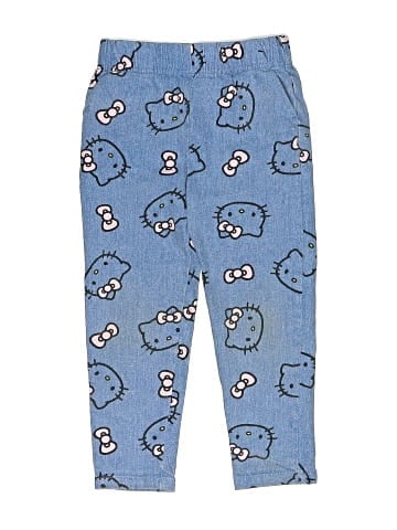 Hello Kitty Casual Pants (view 1)