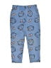 Hello Kitty Paisley Blue Casual Pants Size 4T - photo 1