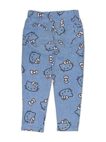 Hello Kitty Casual Pants (view 2)