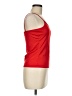 Apt. 9 100% Polyester Red Tank Top Size M (petite) - photo 4