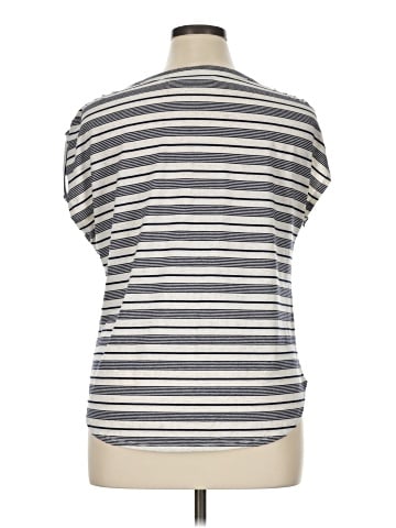 Love Scarlett Short Sleeve Top (view 2)