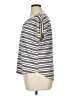Love Scarlett Gray Short Sleeve Top Size XL - photo 5