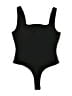 Hello Molly Black Bodysuit Size M - photo 2
